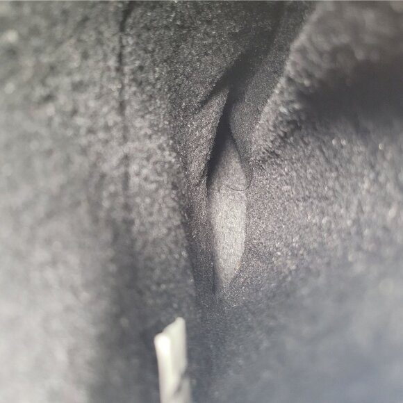 Nike Valenka 2 ACG Puddle Proof Women's Black Button Boots 375461-001 US Size 9 - Picture 8 of 11